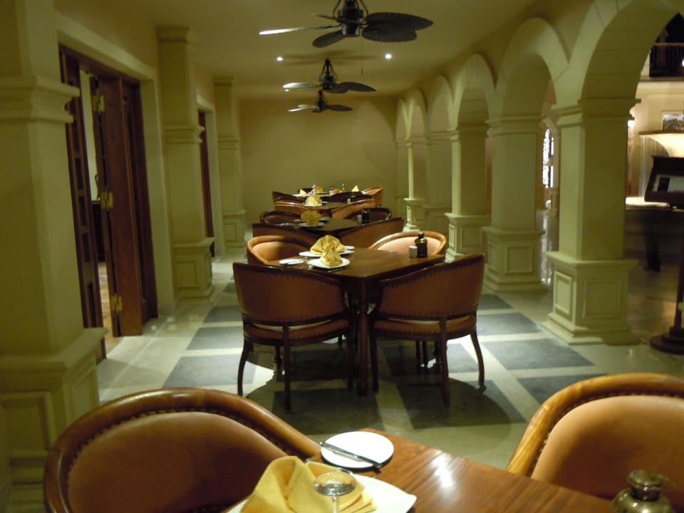 Steakhouse am Strand Makadi Spa - Adults only