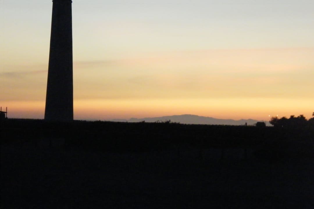 Leuchtturm mit Gran Canaria Servatur Alameda de Jandía