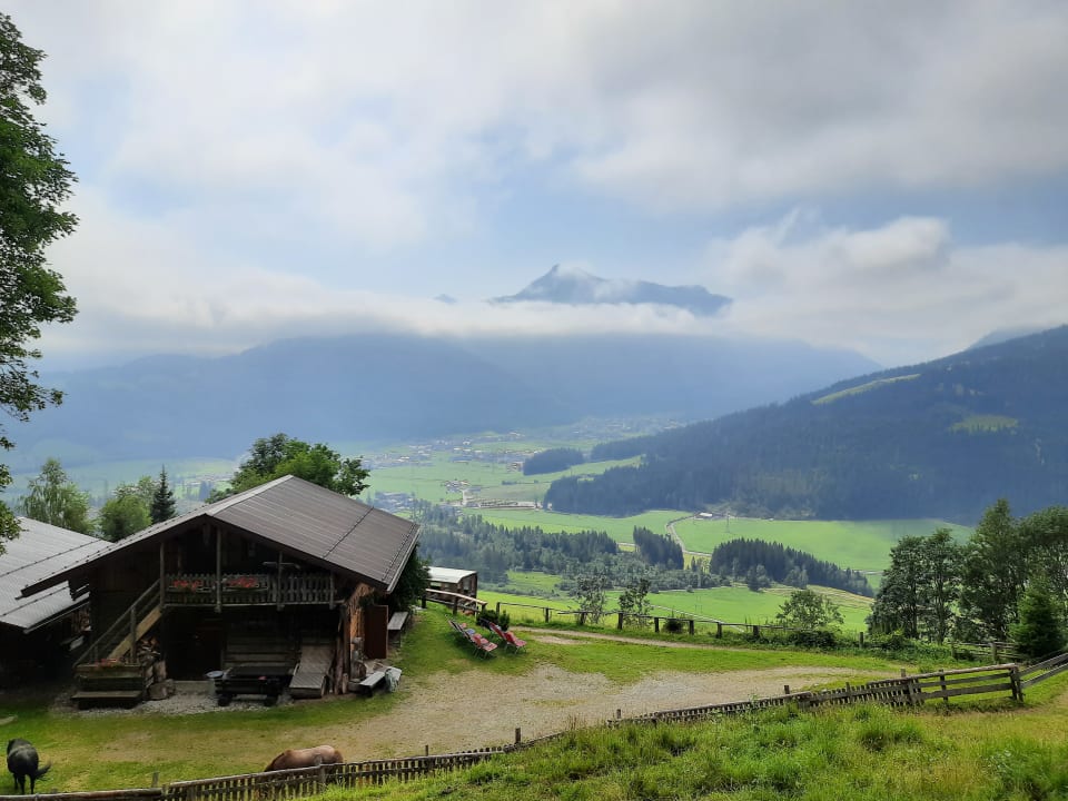 Sport & Freizeit Hotel Alpenwelt