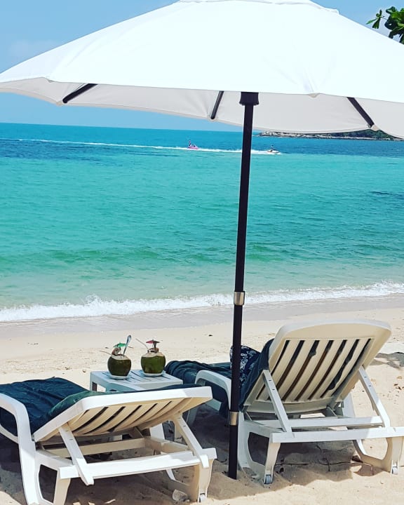 Strand Nora Beach Resort & Spa