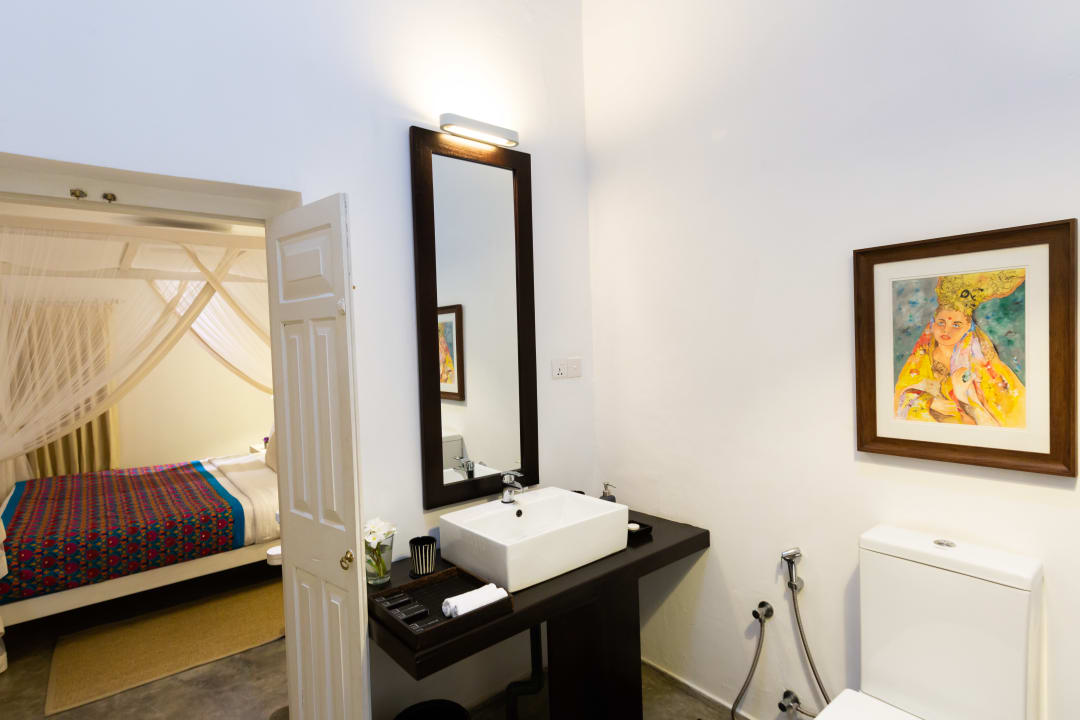 Zimmer Taru Villas, 906- Hikkaduwa