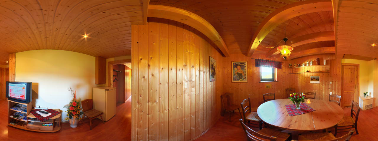 Zimmer Waldgasthof Ski- & Wanderhütte