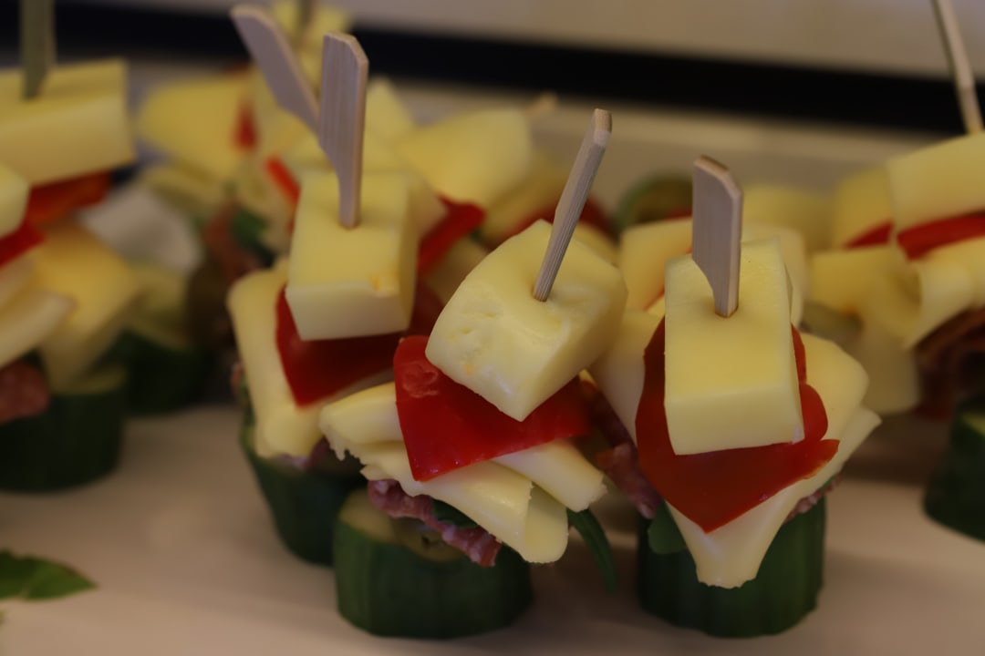 Gastro Hotel Kalithea Horizon Royal