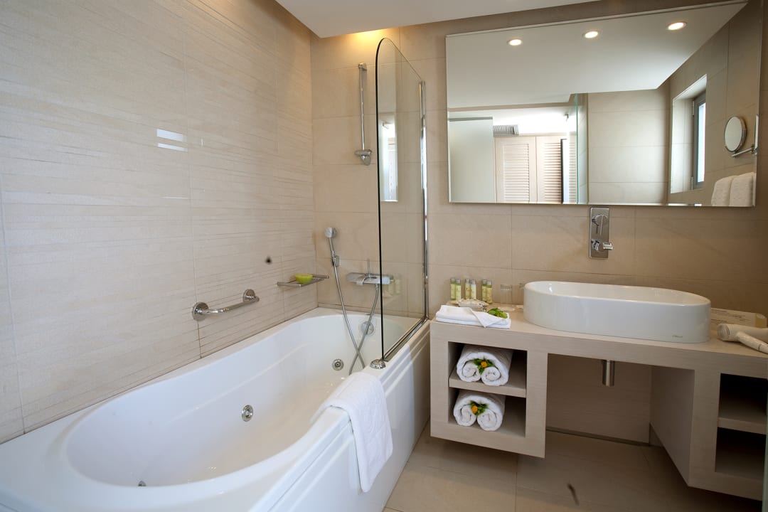 Zimmer SENTIDO Port Royal Villas & Spa