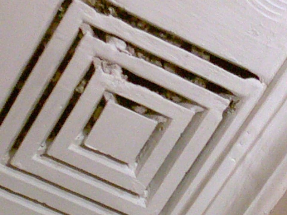 Abluft Bad ging aber nicht Bei Juan Playa Blanca