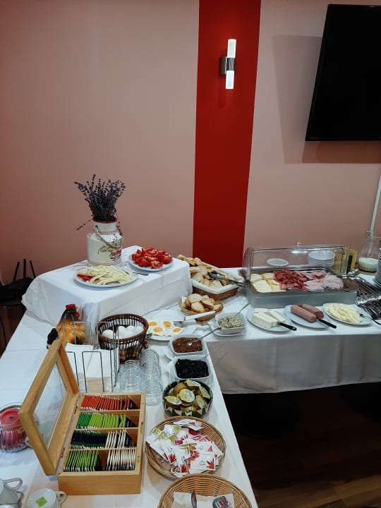 Gastro Pensiune Safrane