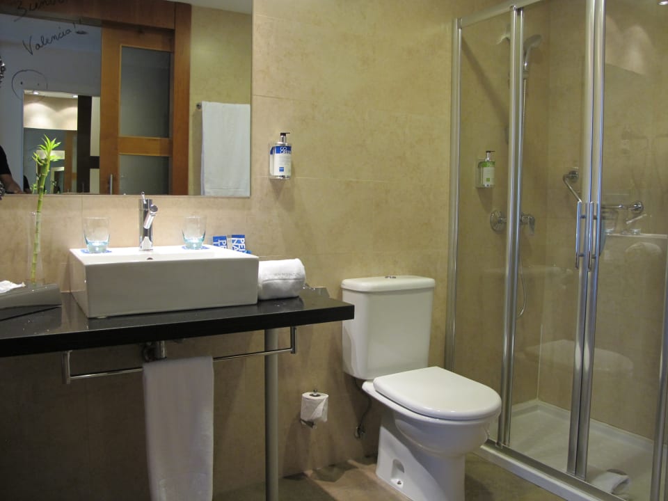 Zimmer Hotel Port Azafata