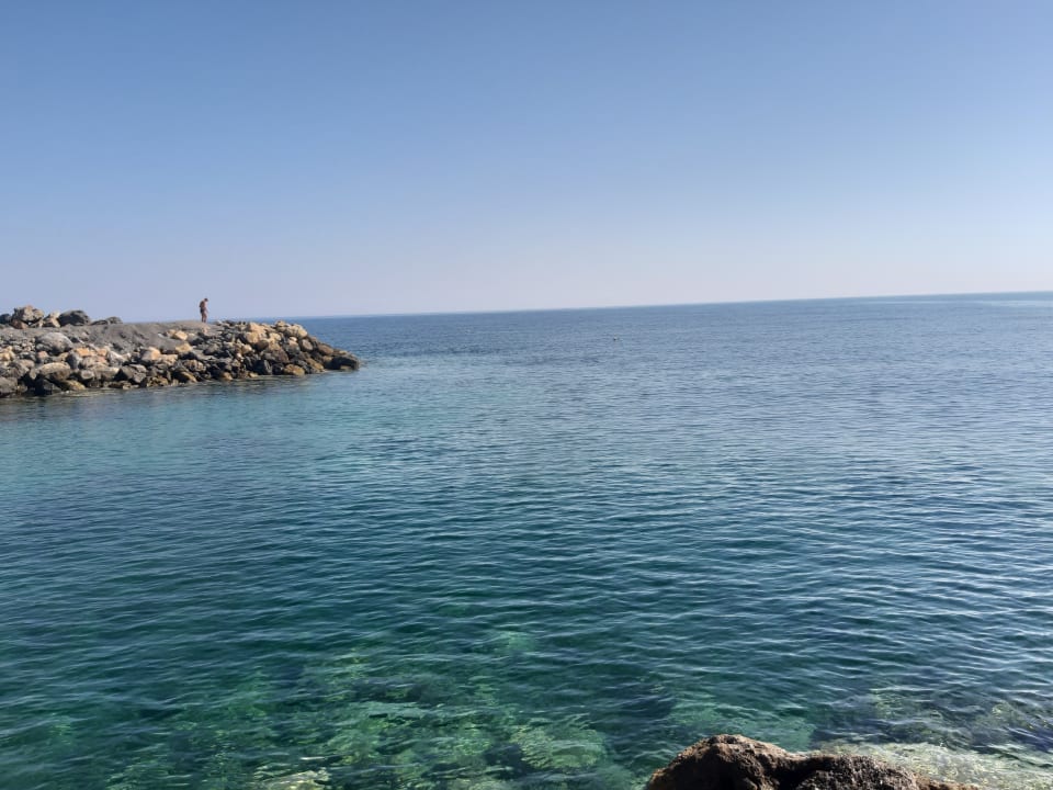Strand Hotel Aphrodite Beach Club