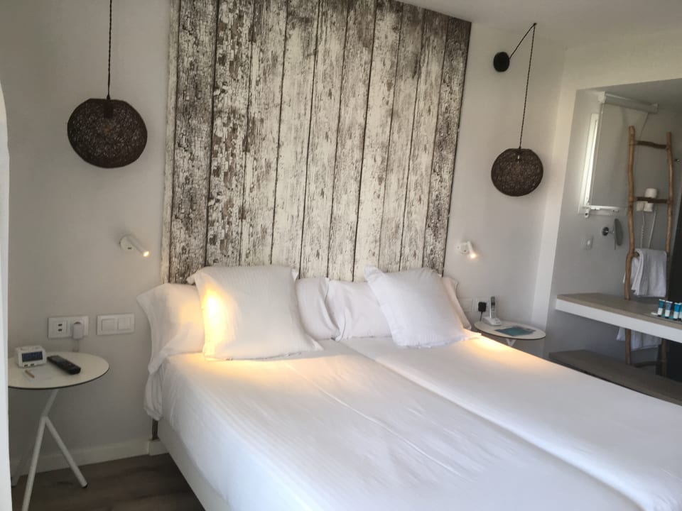 Zimmer AluaSoul Mallorca Resort