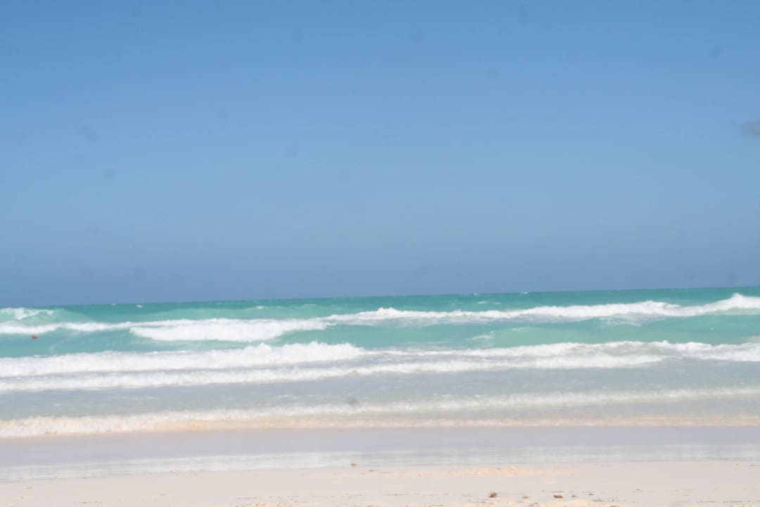 Strand Memories Paraiso