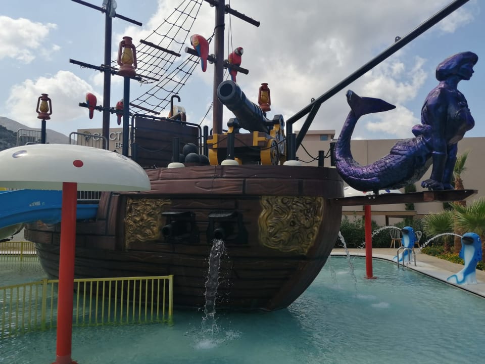 Sport & Freizeit Cactus Beach