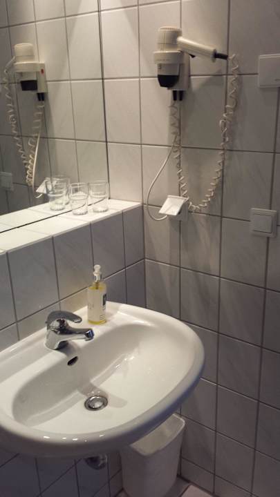 Tipp für den Föhn Hotel Amadeus ROYAL Berlin