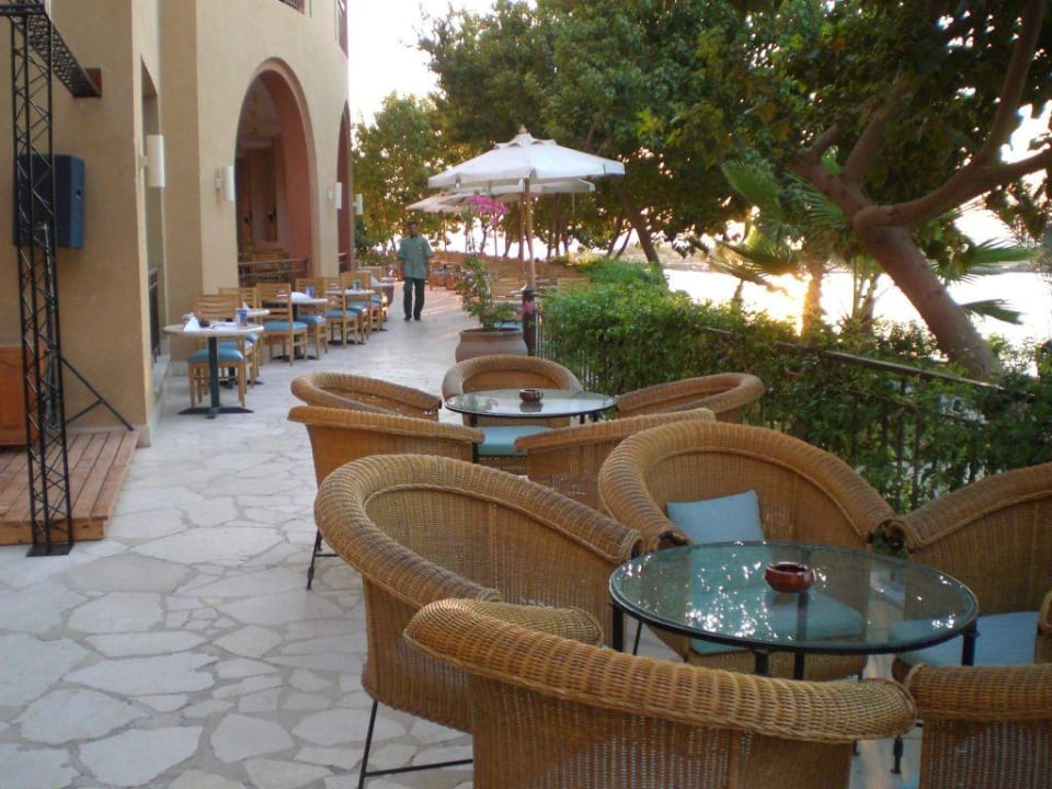 Terrasse Hotel Three Corners Ocean View prestige - Adults only