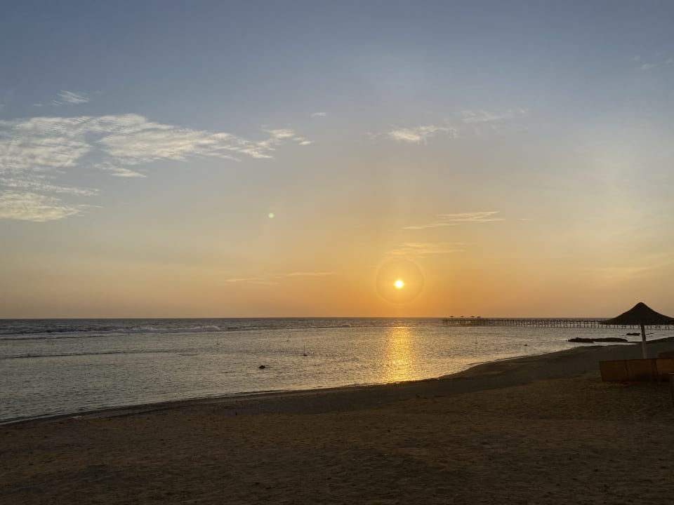 Strand Pickalbatros Sea World Resort - Marsa Alam