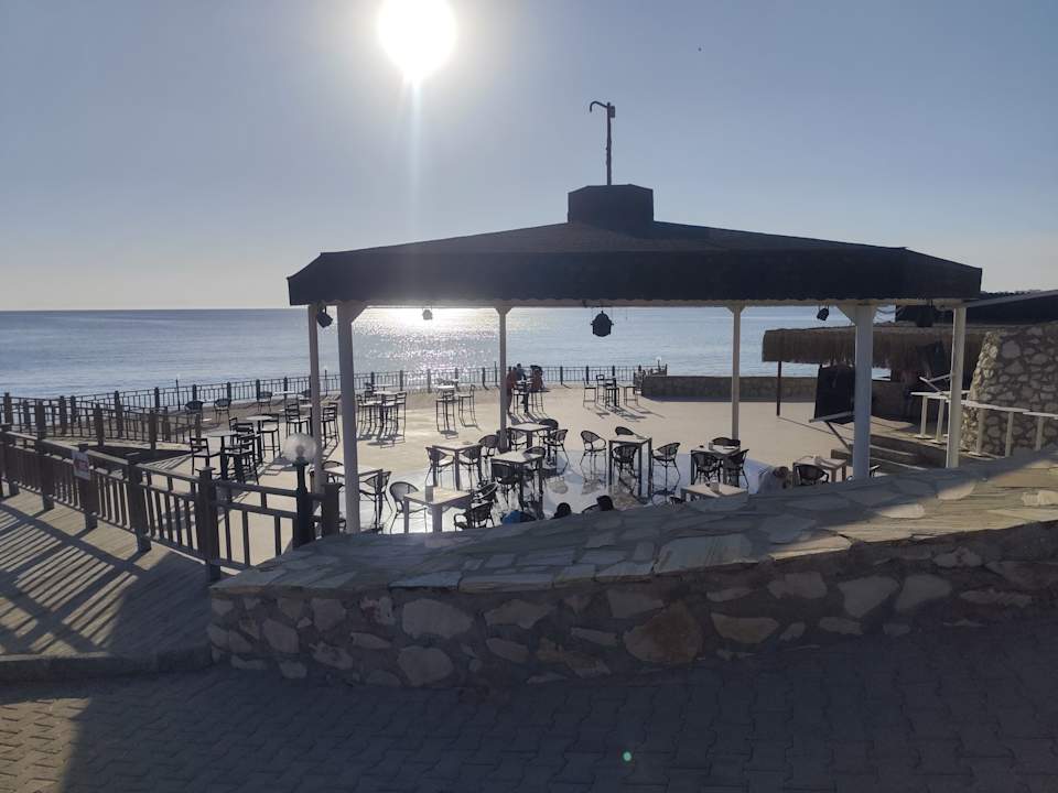 Strand Anadolu Hotels Didim Club