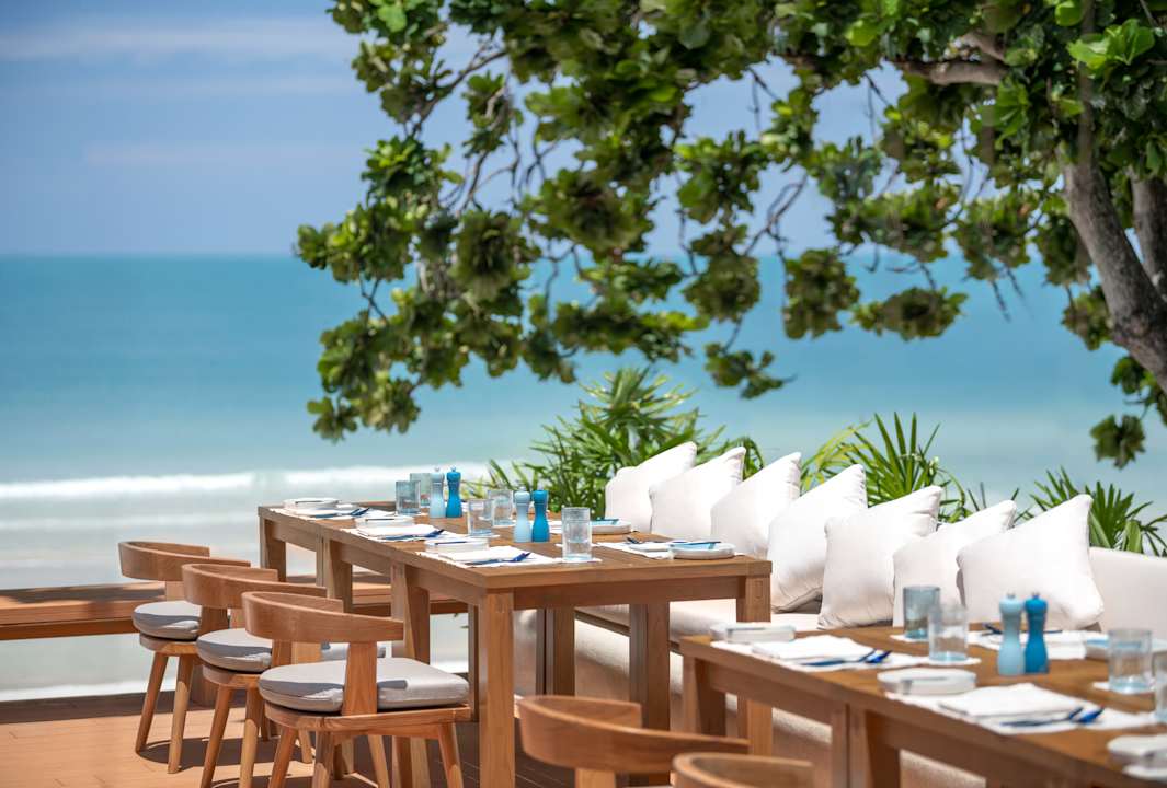 Gastro Centara Reserve Samui
