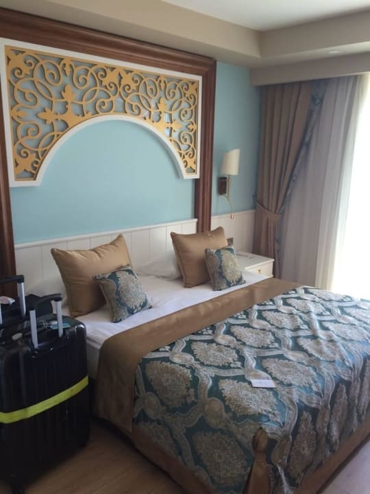 Schlafzimmer J'adore Deluxe Hotel & Spa
