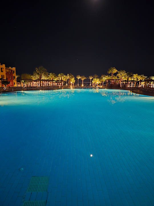 Ausblick Casa Mare Resort