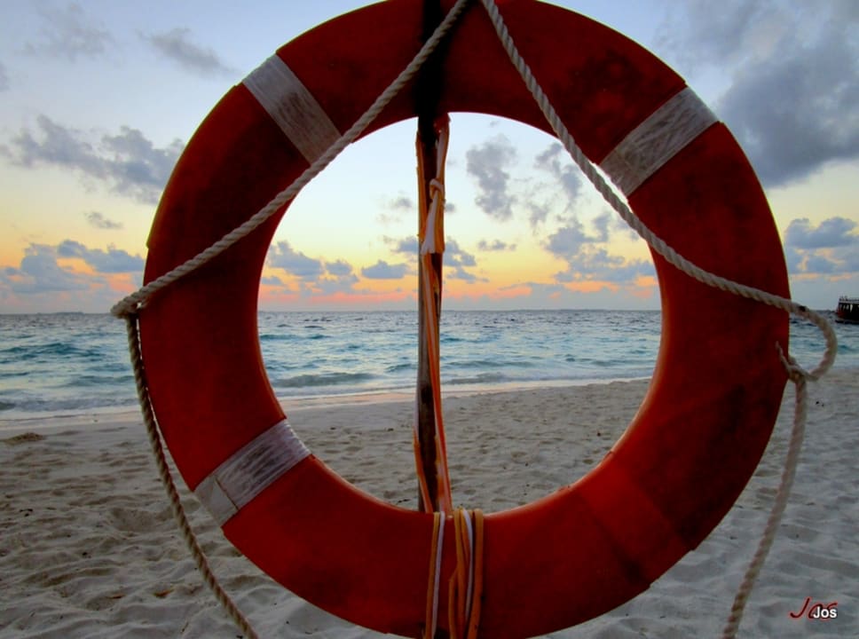 Strand Fihalhohi Maldives