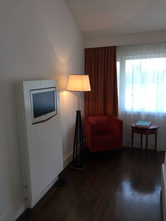 Zimmer Hotel Gerbermühle
