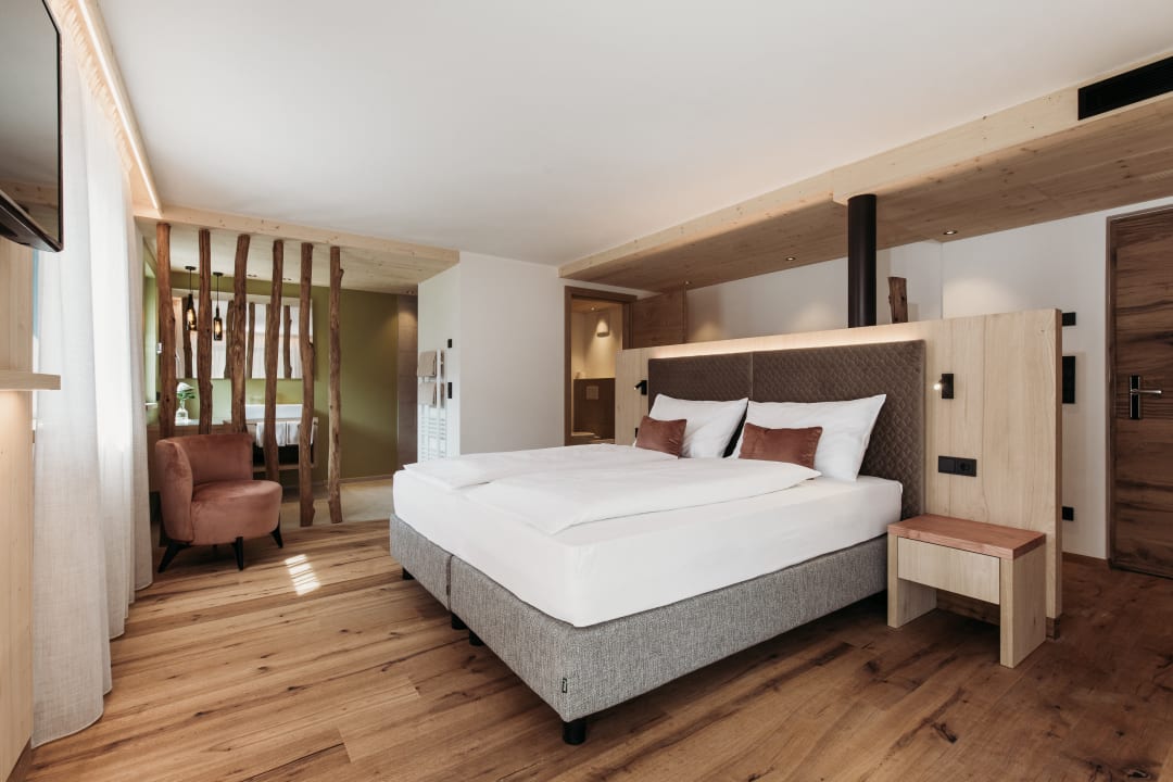 Zimmer Weingut & Genusshotel Spitalerhof