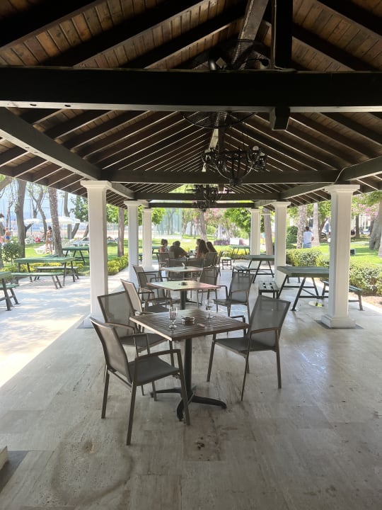 Gastro Labranda Alantur Resort