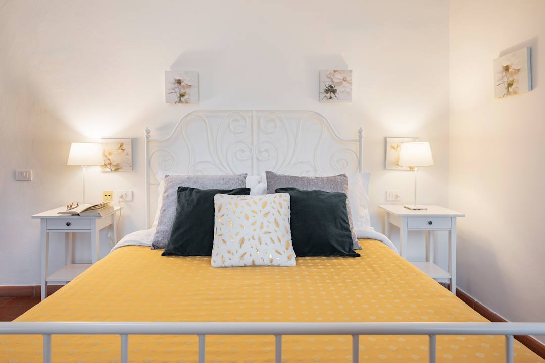 Zimmer Cascina de Fagiolari