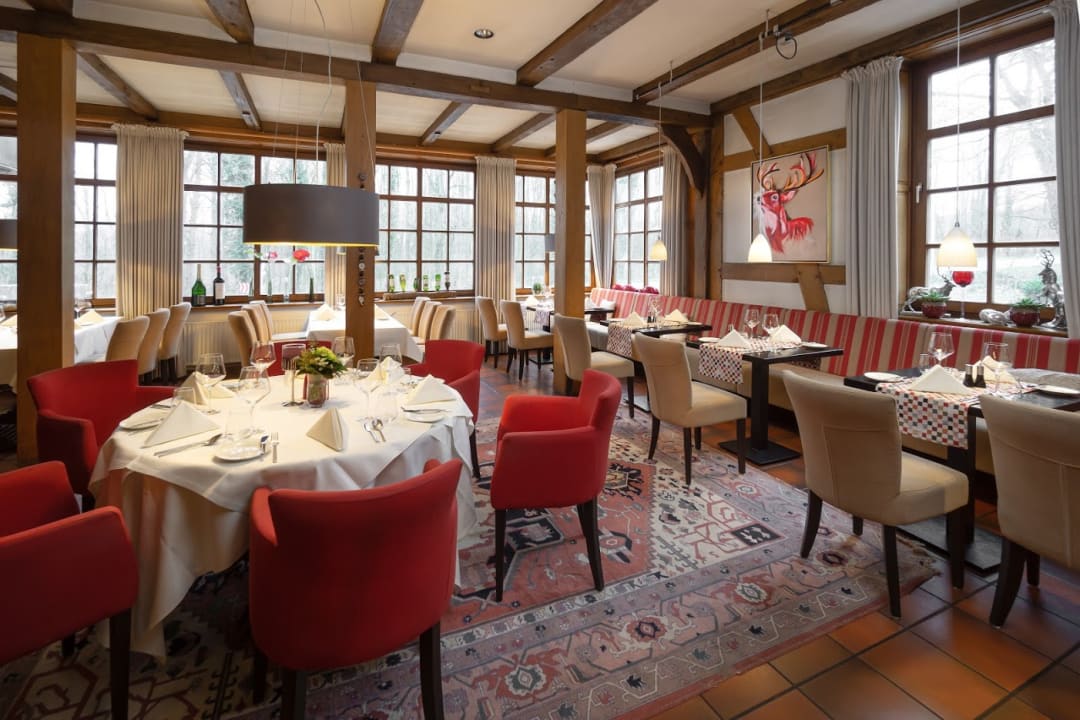 Gastro Hotel Grosse Klus