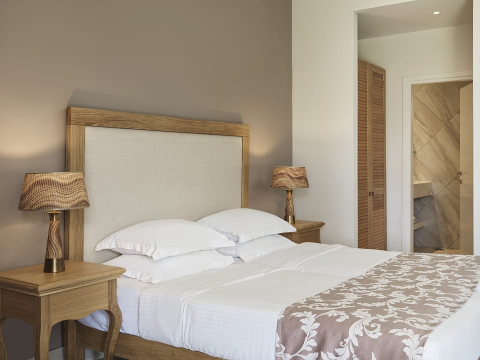 Zimmer Civitel Creta Beach