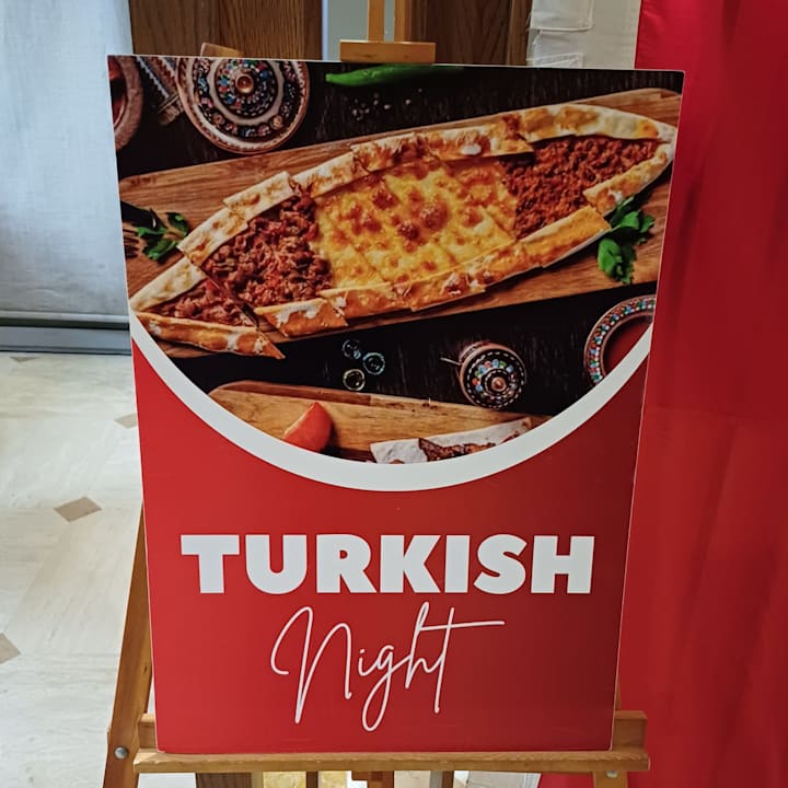 Gastro Melas Resort Hotel