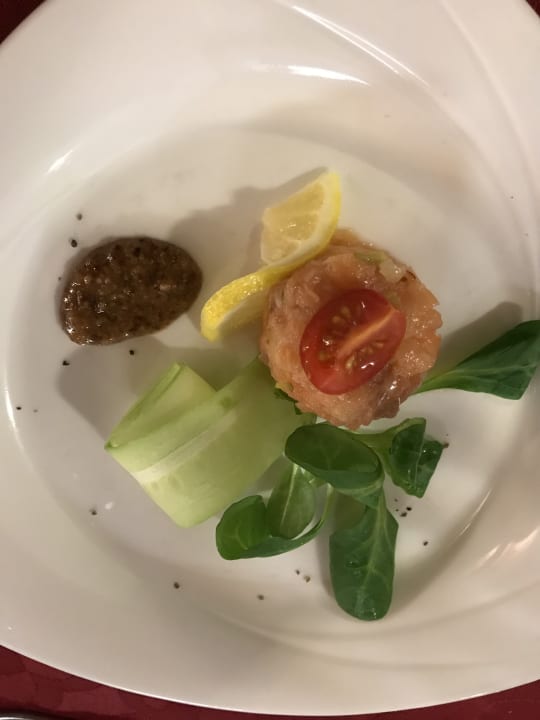 Gastro Kinderhotel Laderhof