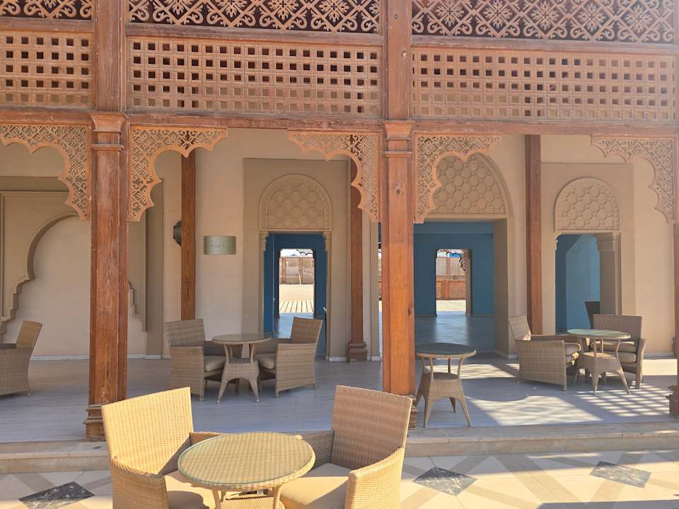 Gastro The Grand Palace - Adults only