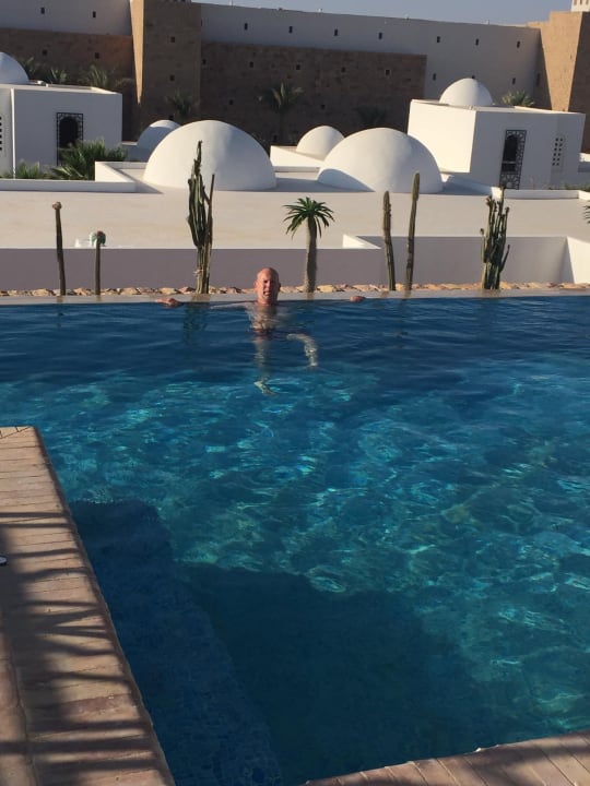 Zimmer Fort Arabesque Resort, Spa & Villas