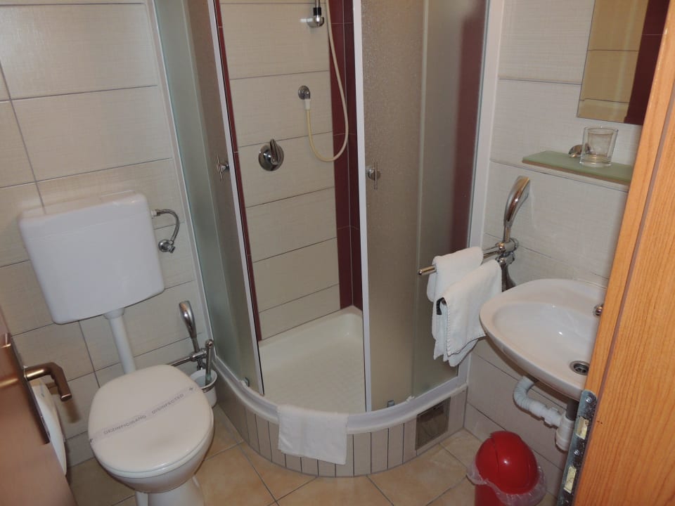 Bad Hotel Palma