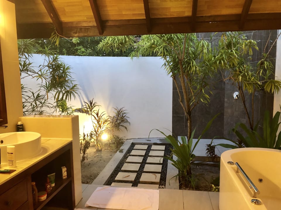 Zimmer ROBINSON MALDIVES