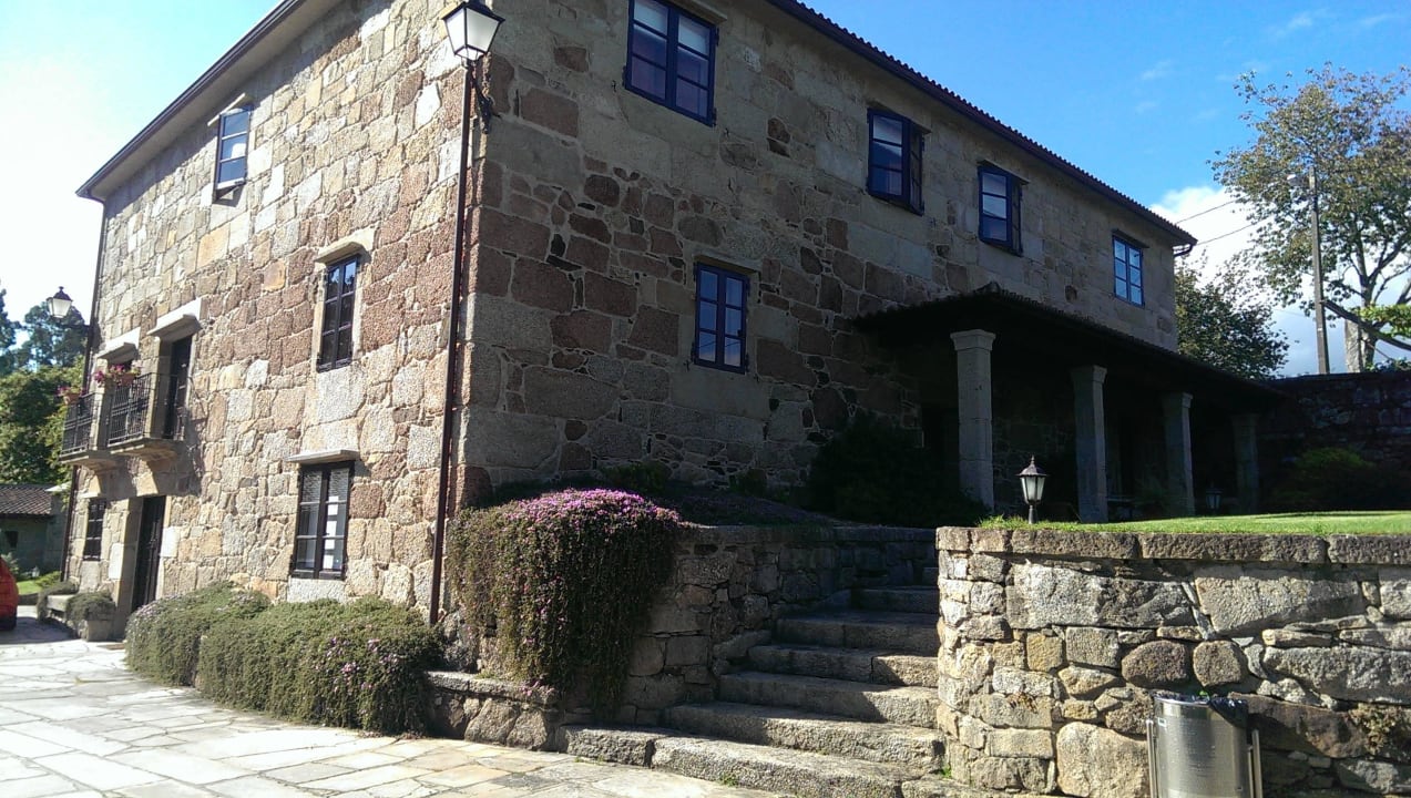 Einfach toll Hotel Casal dos Celenis