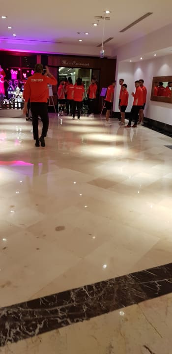 Sonstiges IC Hotels Santai Family Resort