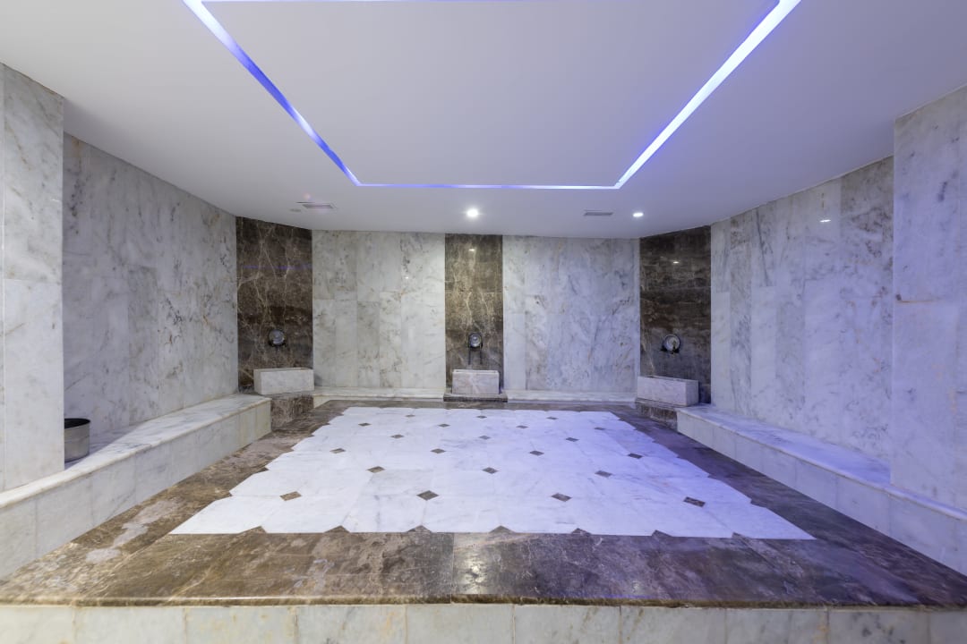 Sport & Freizeit Lims Bona Dea Beach Hotel