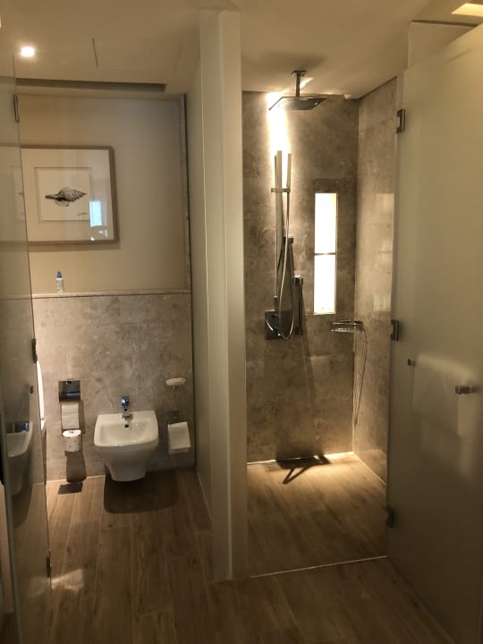 Zimmer Saadiyat Rotana Resort &  Villas