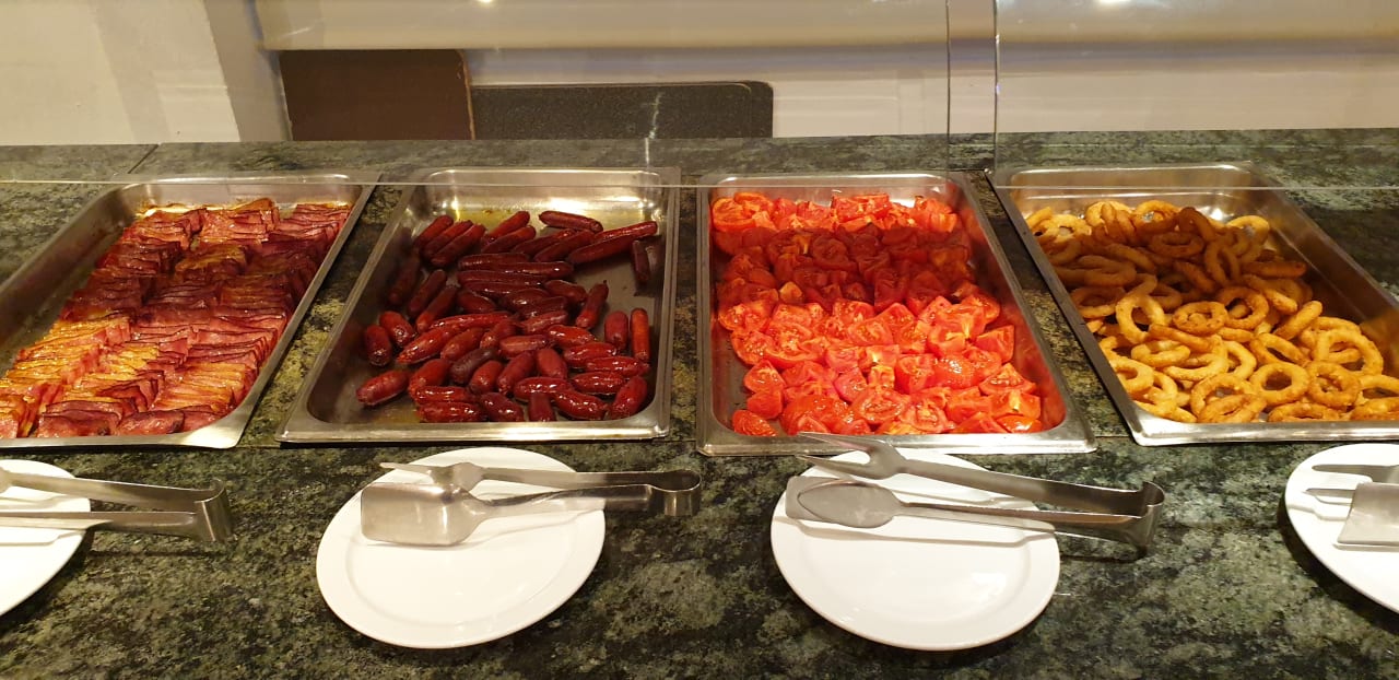 Gastro Hotel Club S'Illot