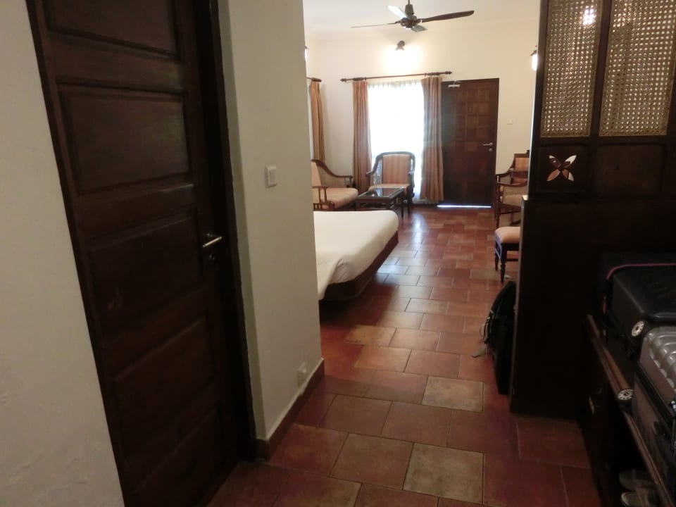 Zimmer Hotel Lakesong Resort