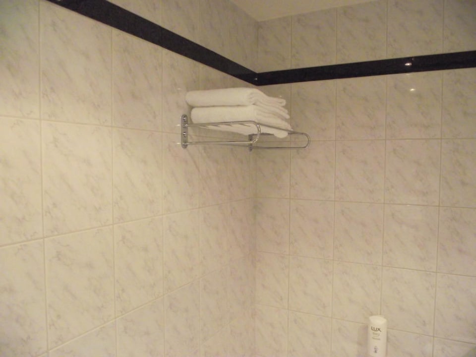 Handtuchhalter Leonardo Hotel Hannover Airport