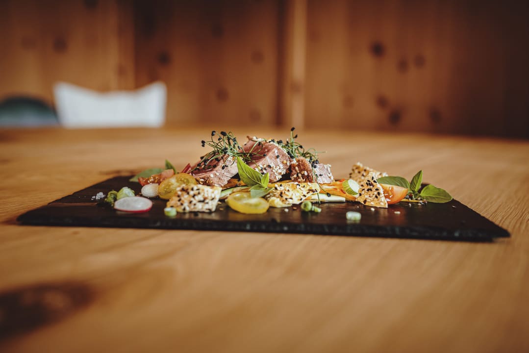 Gastro Sportresort Alpenblick