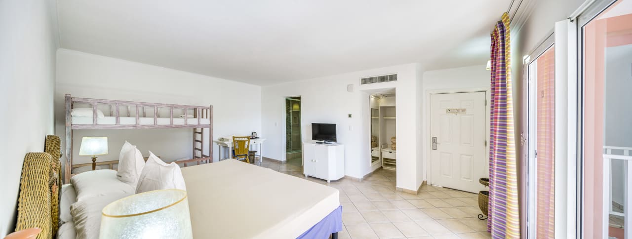 Zimmer Meliá Península Varadero