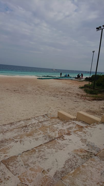 Beach Boys Royal Zanzibar Beach Resort