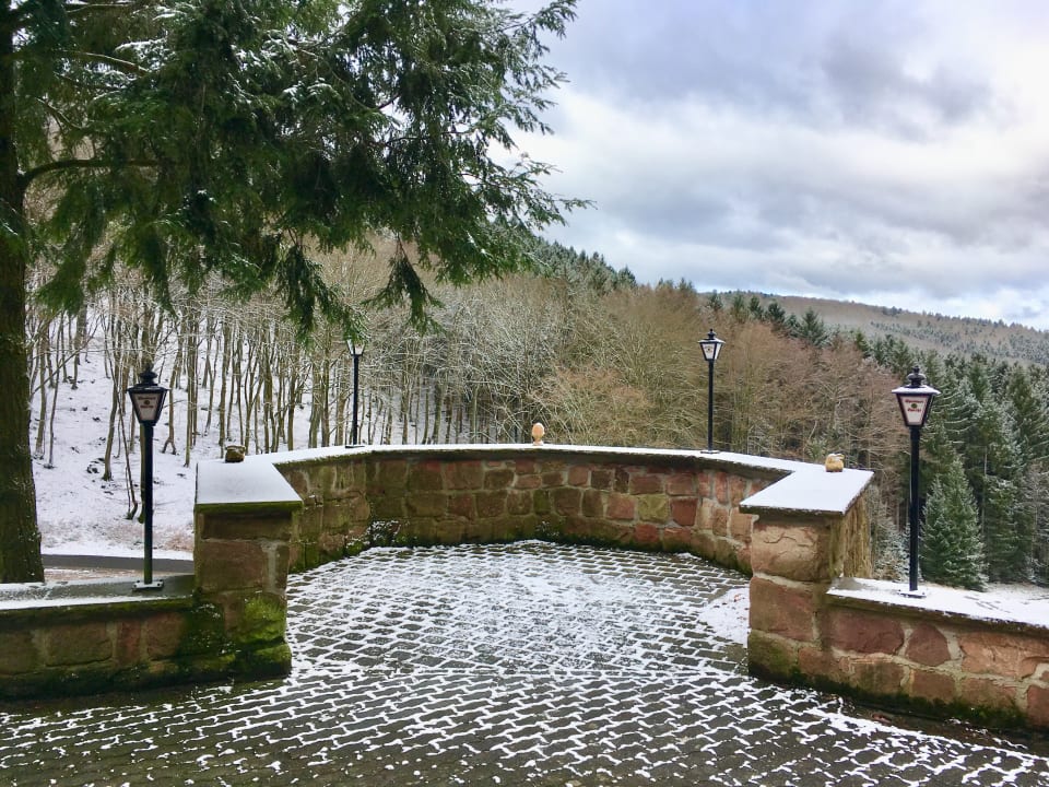 Sonstiges Wald-Hotel Heppe