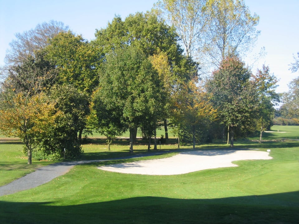 Golf - Hampshire Hotel - Ahaus Ahauser Land- & Golfhotel