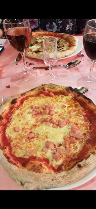 Gastro Club Jandia Princess