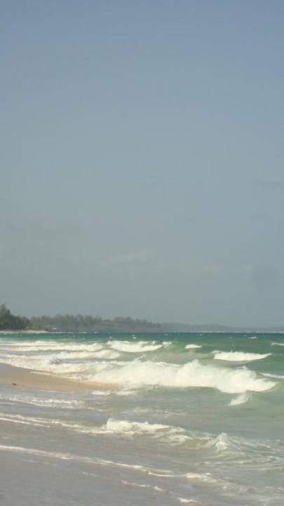 Strand Hotel Southern Palms Beach Resort