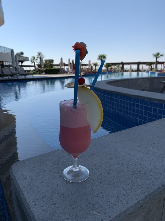 Gastro Seaden Quality Resort & Spa